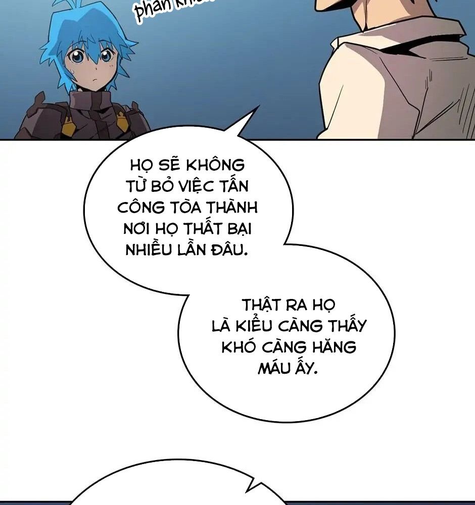 Phép Thuật Của Người Trở Về Phải Đặc Biệt Chapter 55 - Trang 2