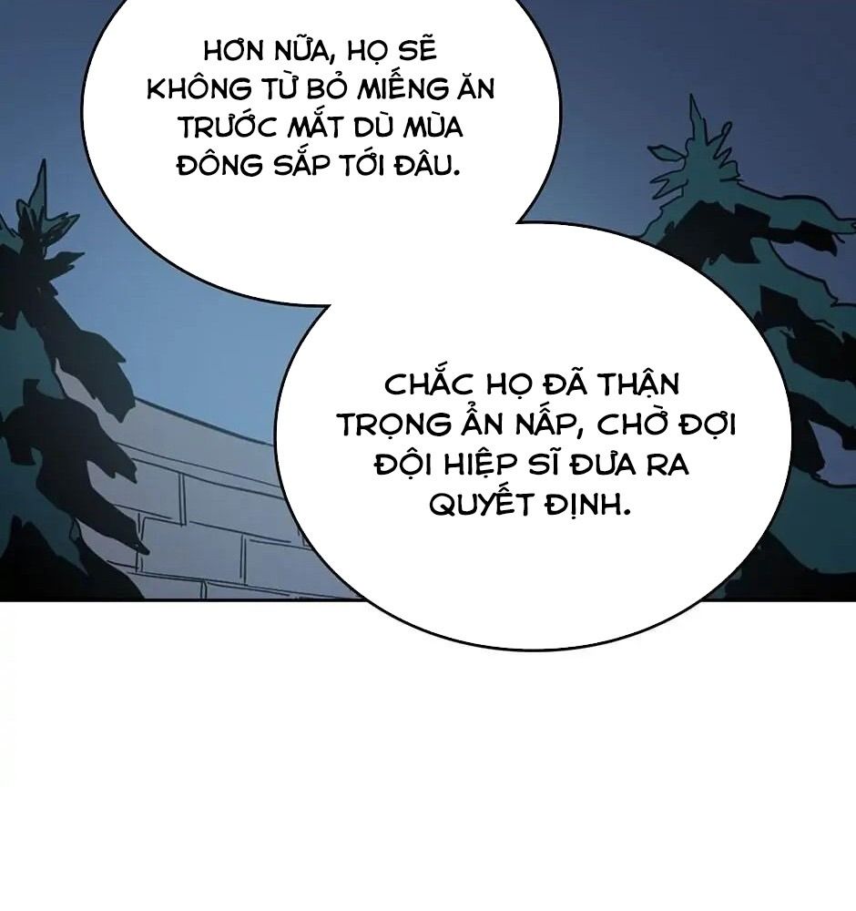 Phép Thuật Của Người Trở Về Phải Đặc Biệt Chapter 55 - Trang 2