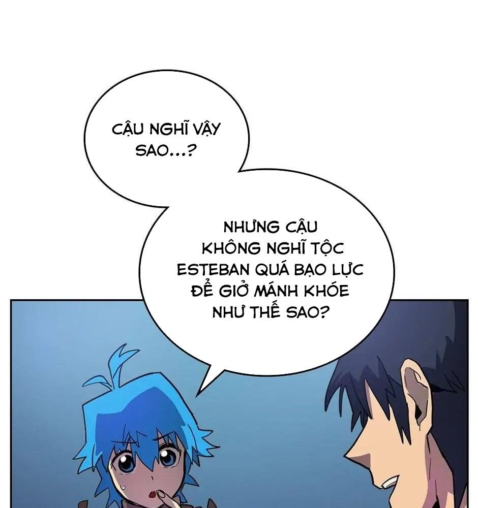 Phép Thuật Của Người Trở Về Phải Đặc Biệt Chapter 55 - Trang 2