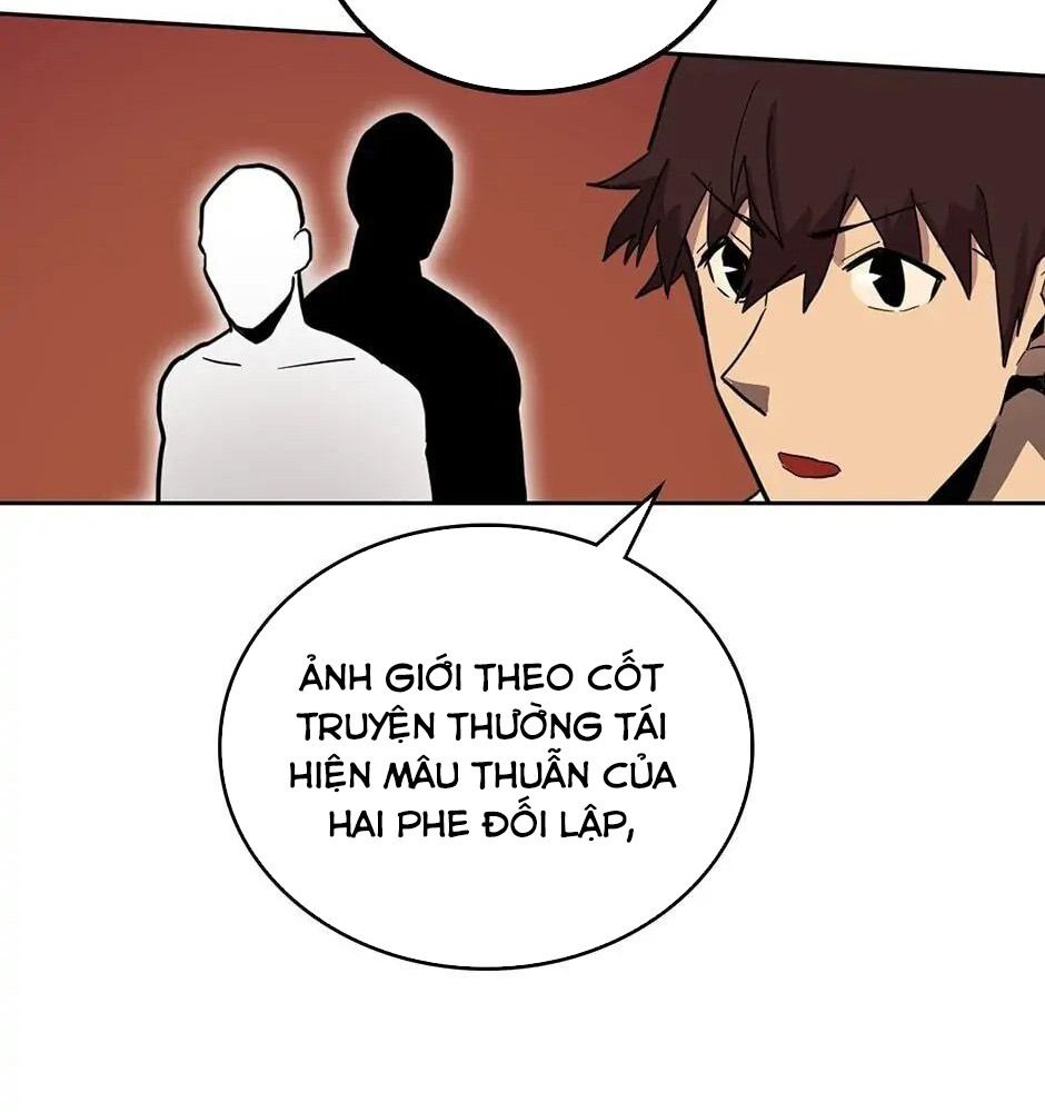 Phép Thuật Của Người Trở Về Phải Đặc Biệt Chapter 55 - Trang 2