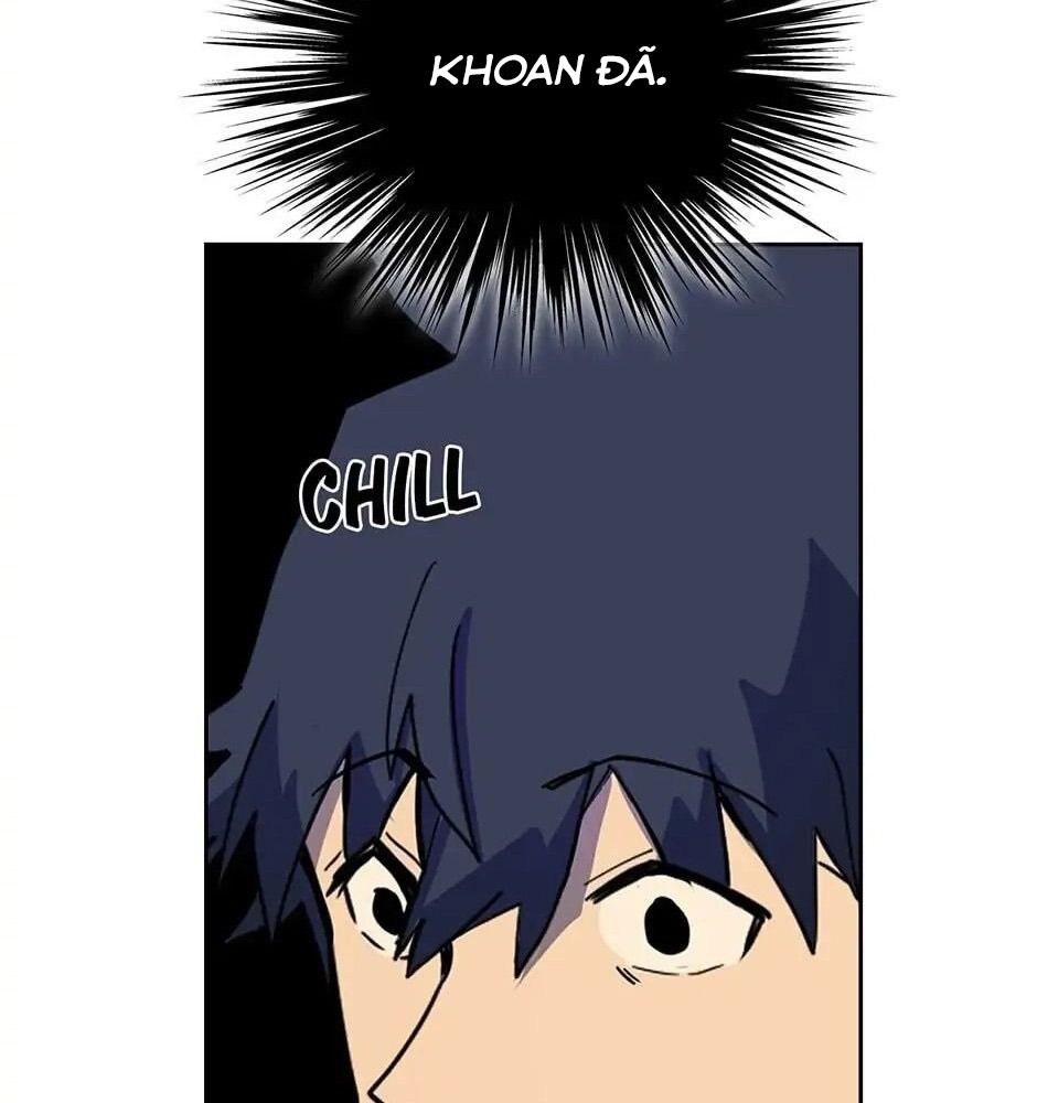 Phép Thuật Của Người Trở Về Phải Đặc Biệt Chapter 55 - Trang 2