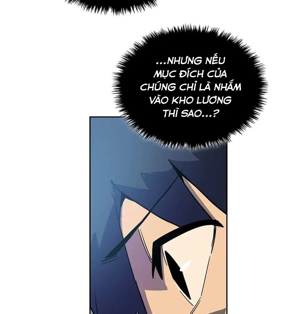 Phép Thuật Của Người Trở Về Phải Đặc Biệt Chapter 55 - Trang 2