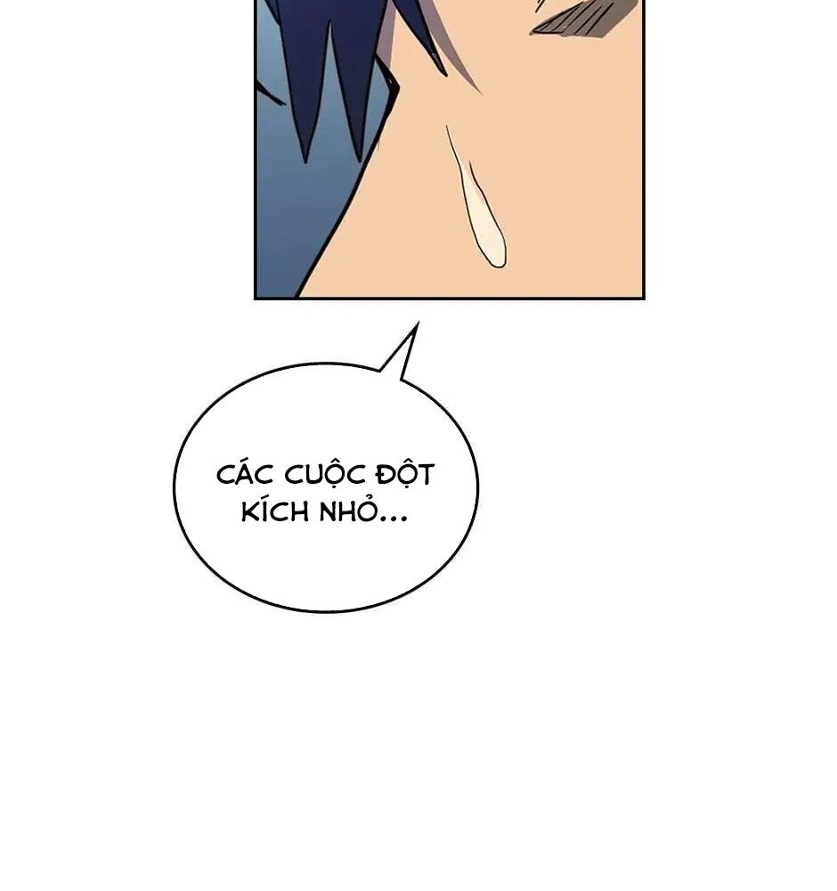 Phép Thuật Của Người Trở Về Phải Đặc Biệt Chapter 55 - Trang 2