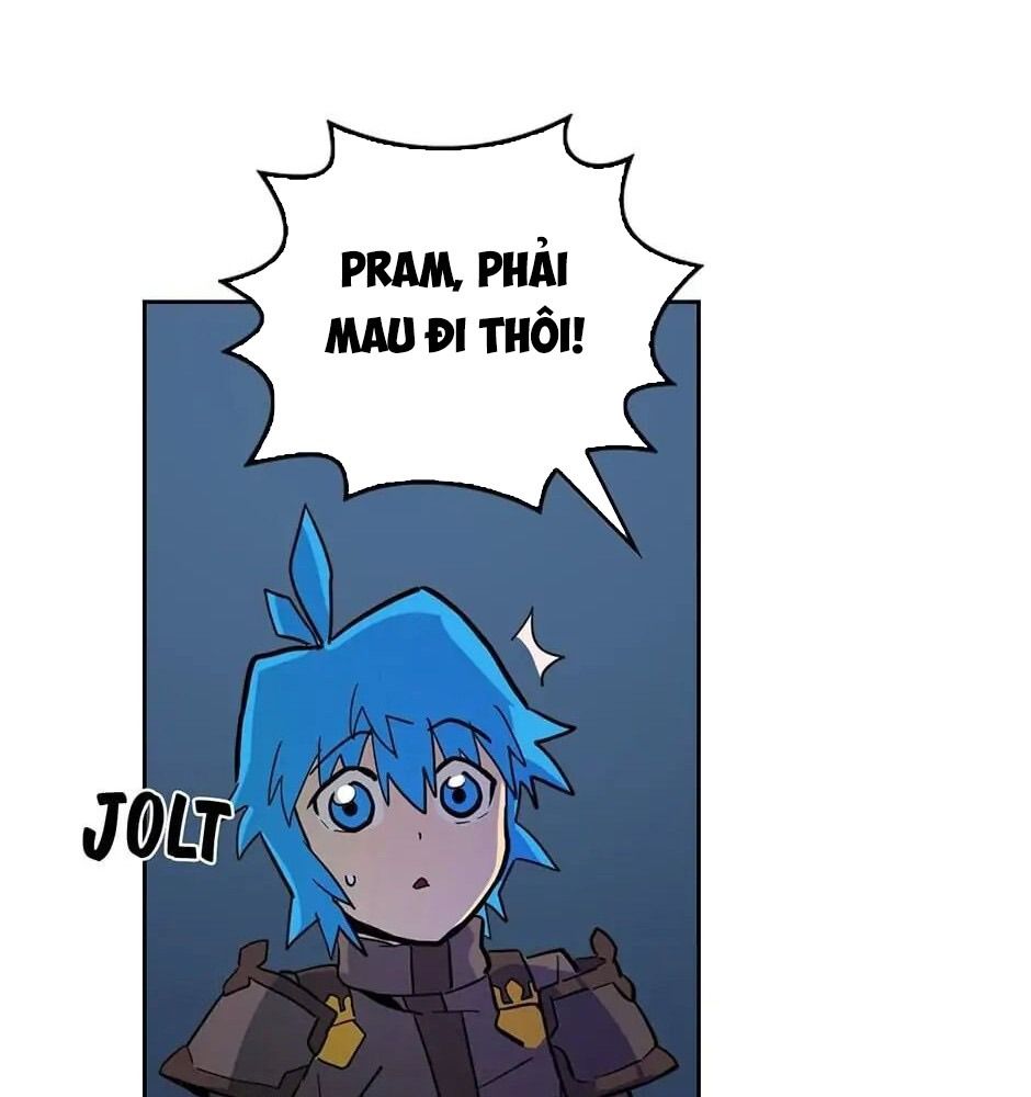 Phép Thuật Của Người Trở Về Phải Đặc Biệt Chapter 55 - Trang 2