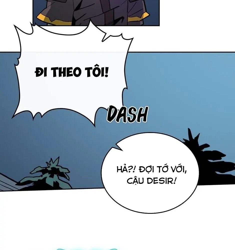 Phép Thuật Của Người Trở Về Phải Đặc Biệt Chapter 55 - Trang 2