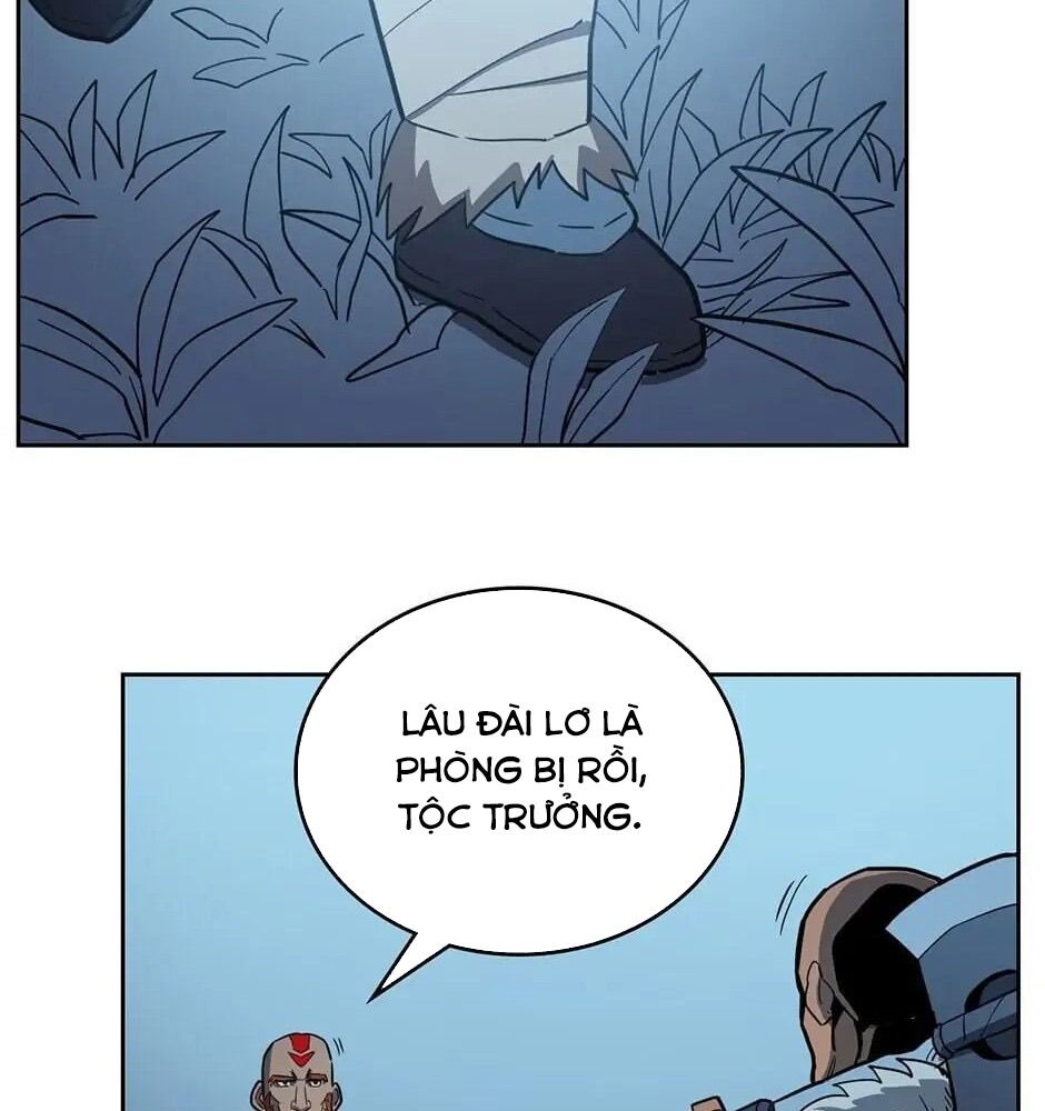 Phép Thuật Của Người Trở Về Phải Đặc Biệt Chapter 55 - Trang 2