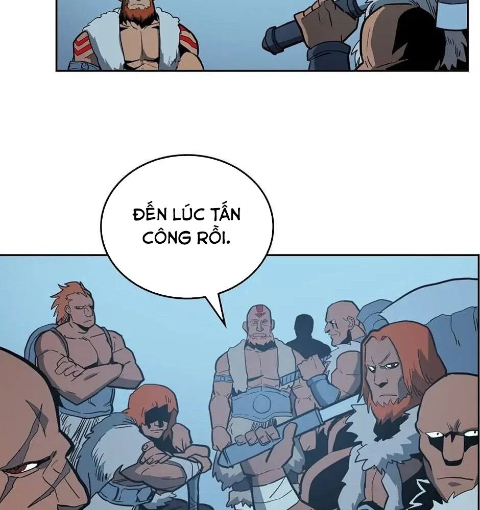 Phép Thuật Của Người Trở Về Phải Đặc Biệt Chapter 55 - Trang 2