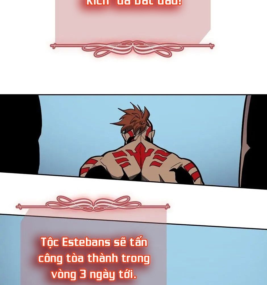 Phép Thuật Của Người Trở Về Phải Đặc Biệt Chapter 55 - Trang 2