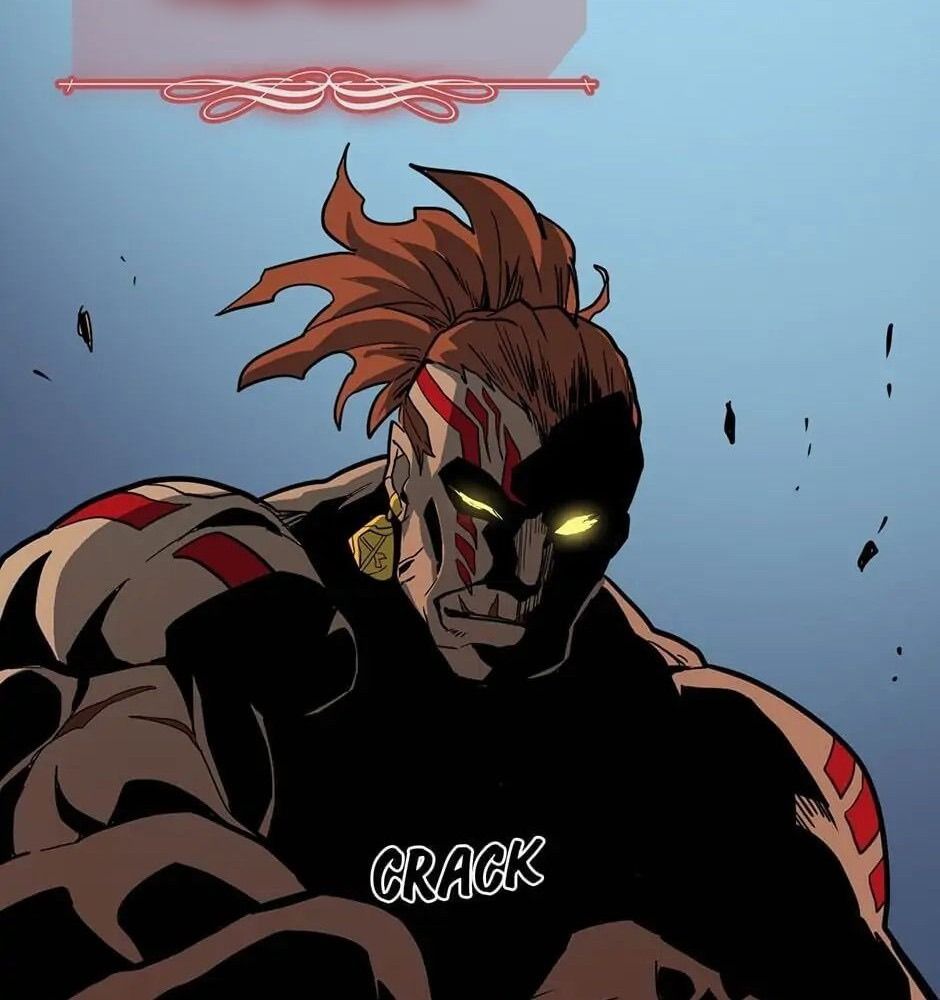 Phép Thuật Của Người Trở Về Phải Đặc Biệt Chapter 55 - Trang 2