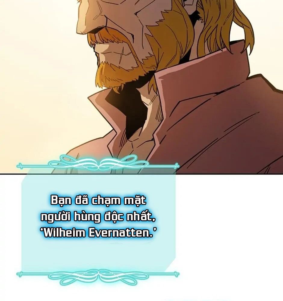 Phép Thuật Của Người Trở Về Phải Đặc Biệt Chapter 55 - Trang 2