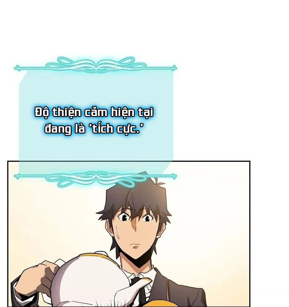 Phép Thuật Của Người Trở Về Phải Đặc Biệt Chapter 55 - Trang 2