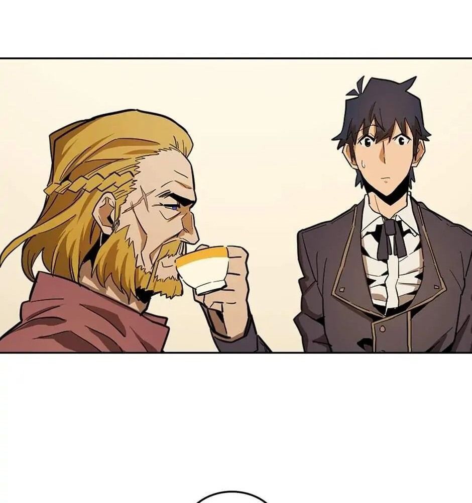 Phép Thuật Của Người Trở Về Phải Đặc Biệt Chapter 55 - Trang 2