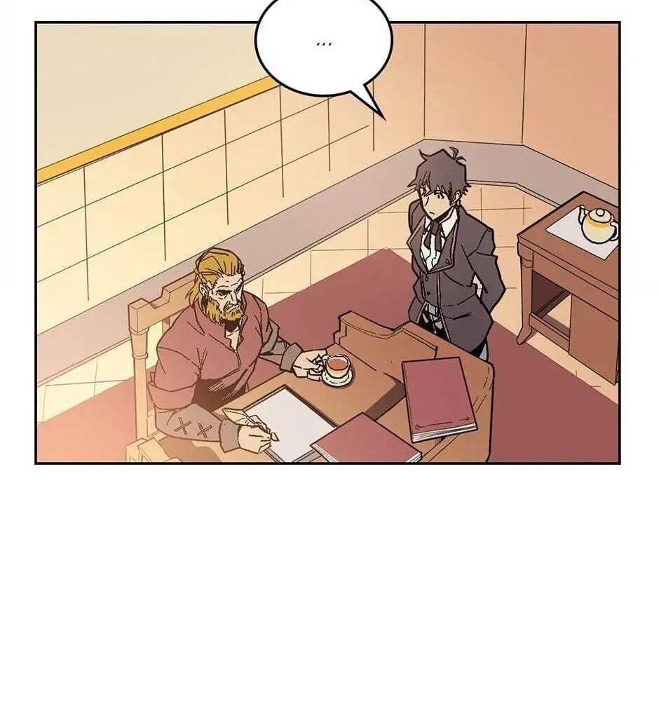 Phép Thuật Của Người Trở Về Phải Đặc Biệt Chapter 55 - Trang 2