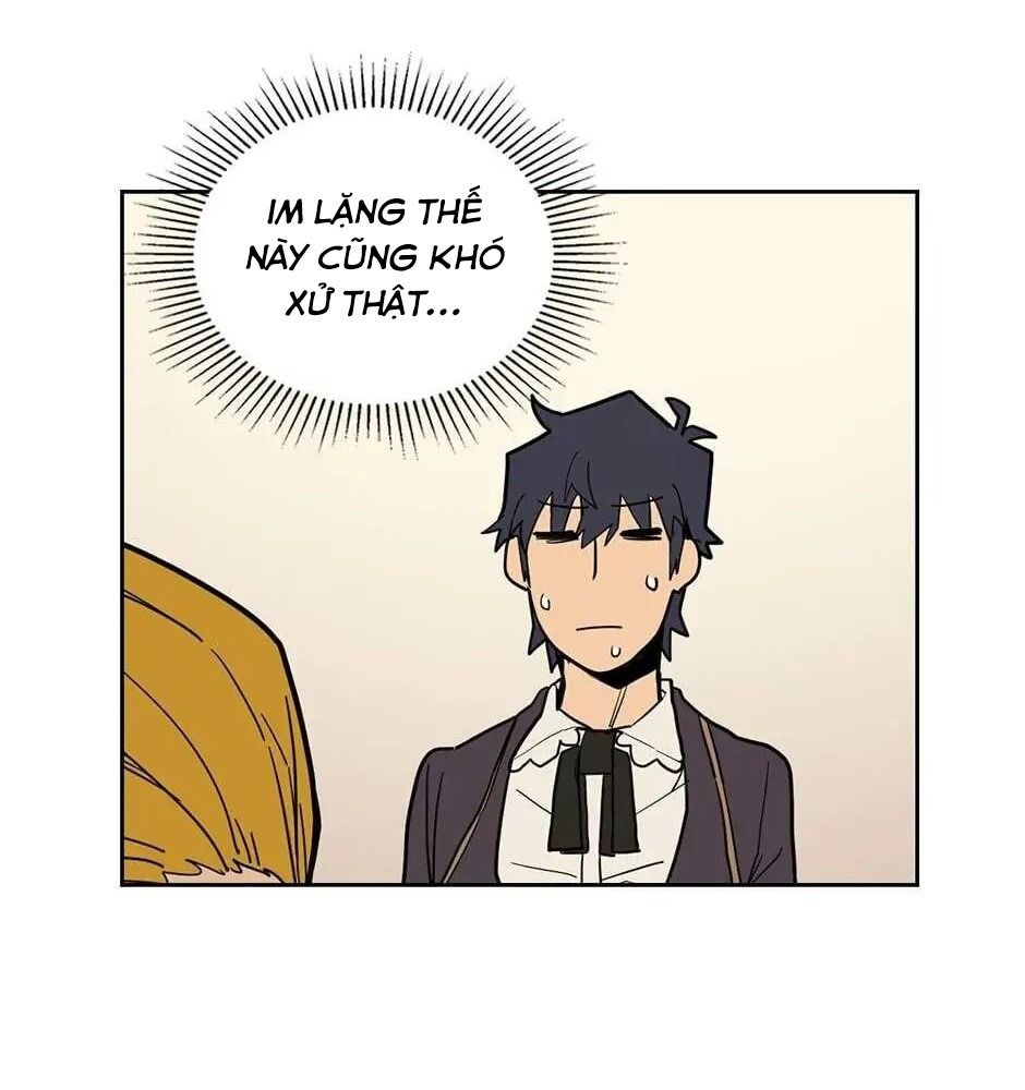 Phép Thuật Của Người Trở Về Phải Đặc Biệt Chapter 55 - Trang 2