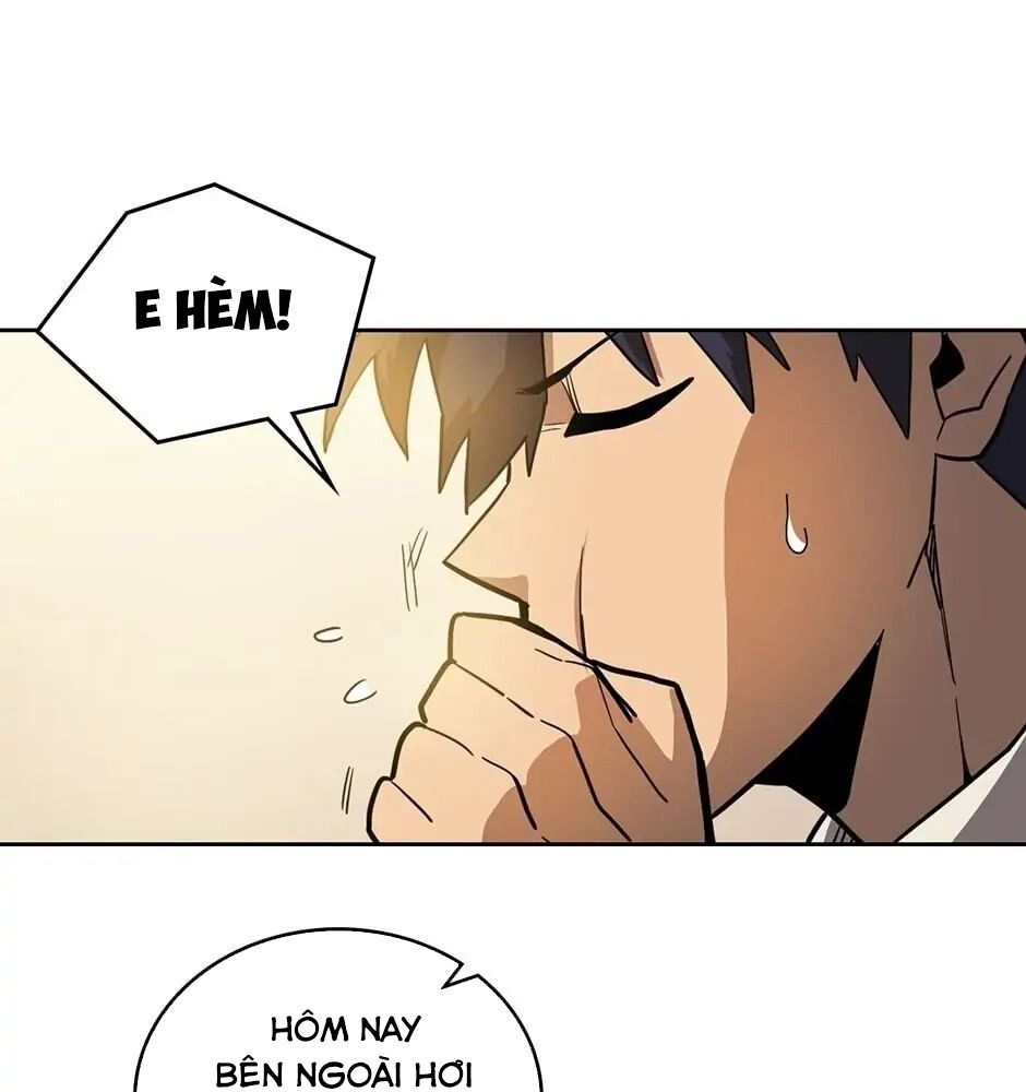 Phép Thuật Của Người Trở Về Phải Đặc Biệt Chapter 55 - Trang 2