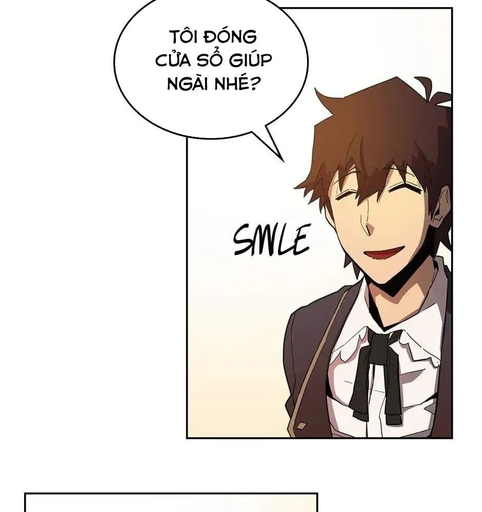 Phép Thuật Của Người Trở Về Phải Đặc Biệt Chapter 55 - Trang 2