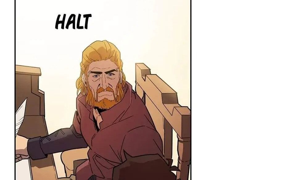 Phép Thuật Của Người Trở Về Phải Đặc Biệt Chapter 55 - Trang 2