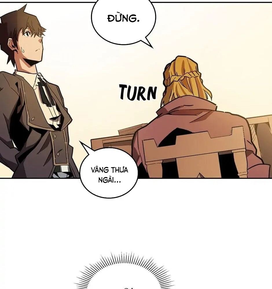 Phép Thuật Của Người Trở Về Phải Đặc Biệt Chapter 55 - Trang 2