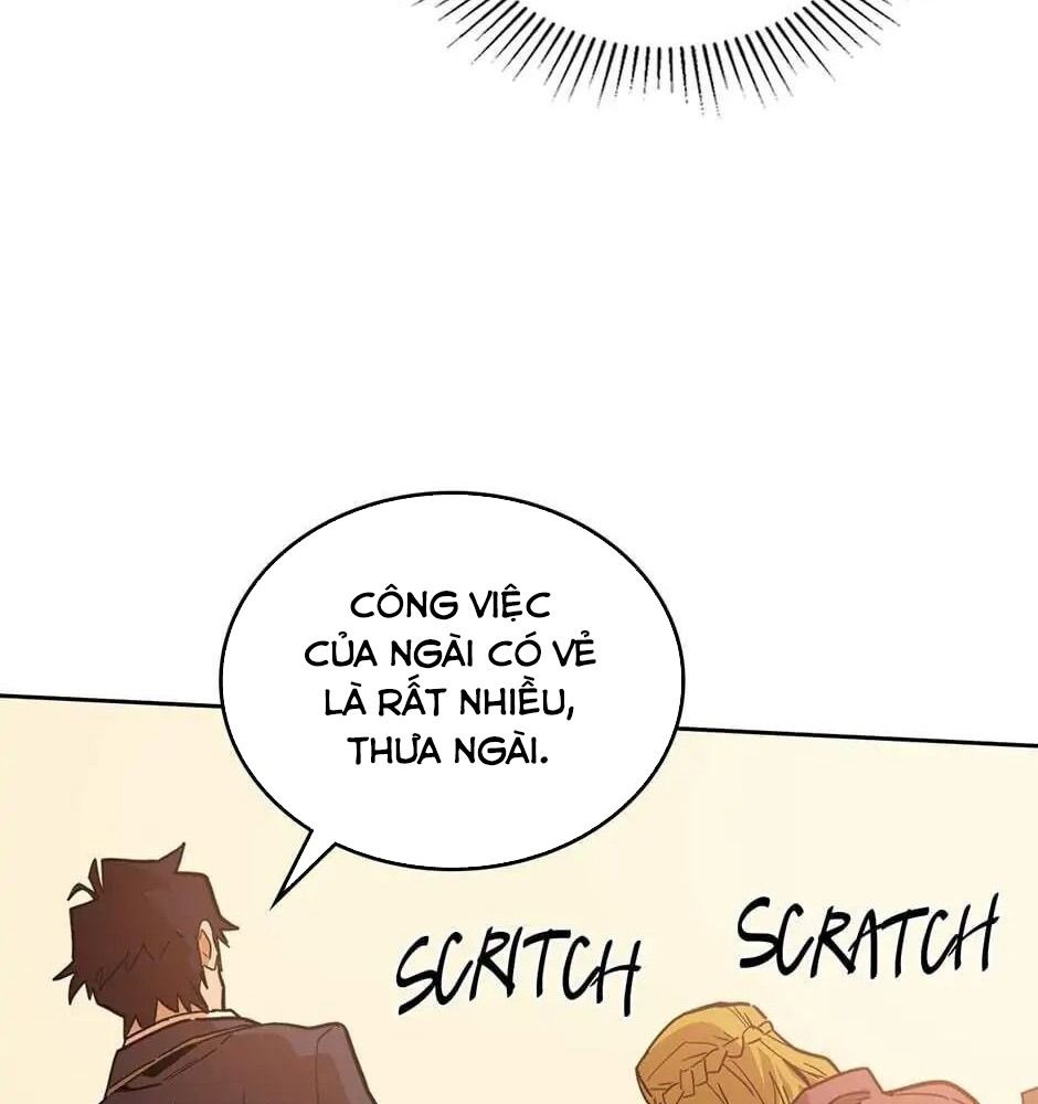 Phép Thuật Của Người Trở Về Phải Đặc Biệt Chapter 55 - Trang 2