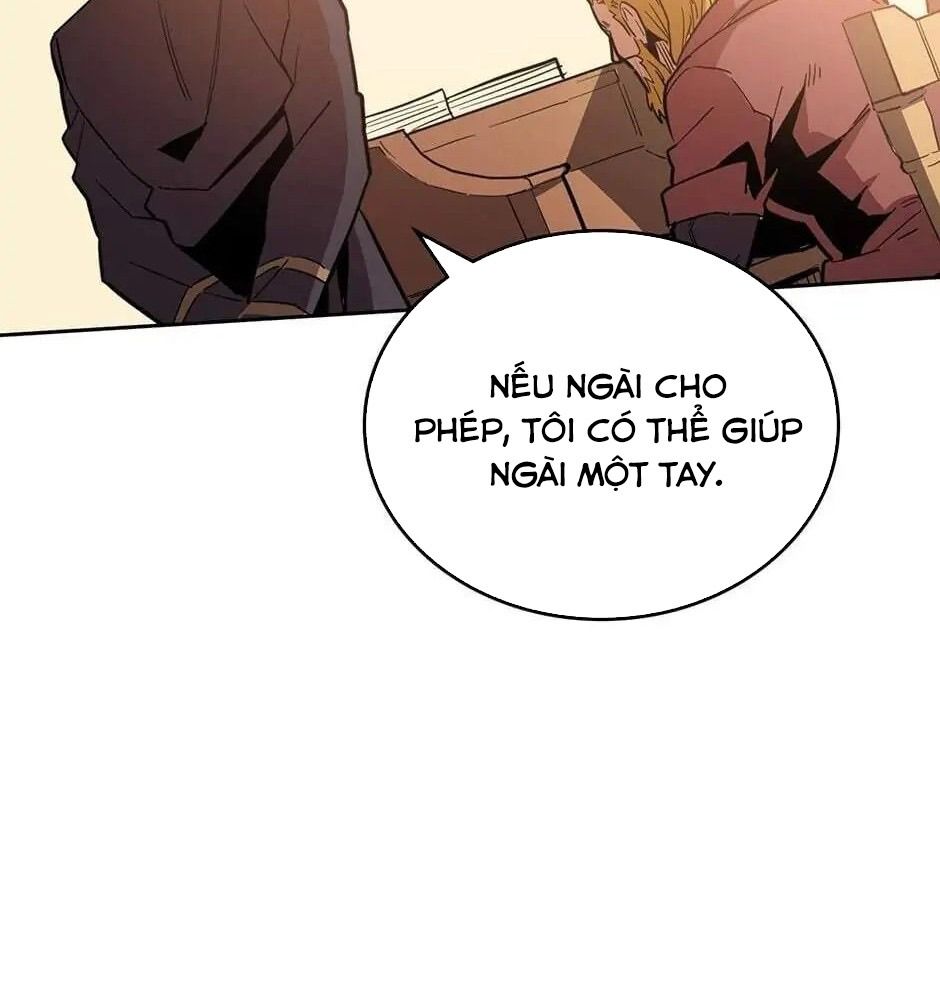 Phép Thuật Của Người Trở Về Phải Đặc Biệt Chapter 55 - Trang 2