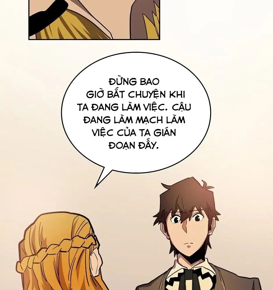 Phép Thuật Của Người Trở Về Phải Đặc Biệt Chapter 55 - Trang 2