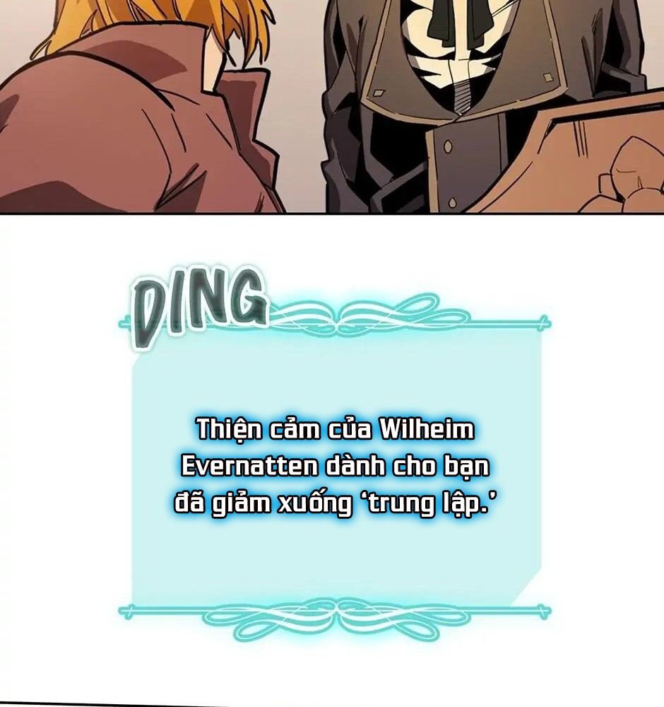 Phép Thuật Của Người Trở Về Phải Đặc Biệt Chapter 55 - Trang 2