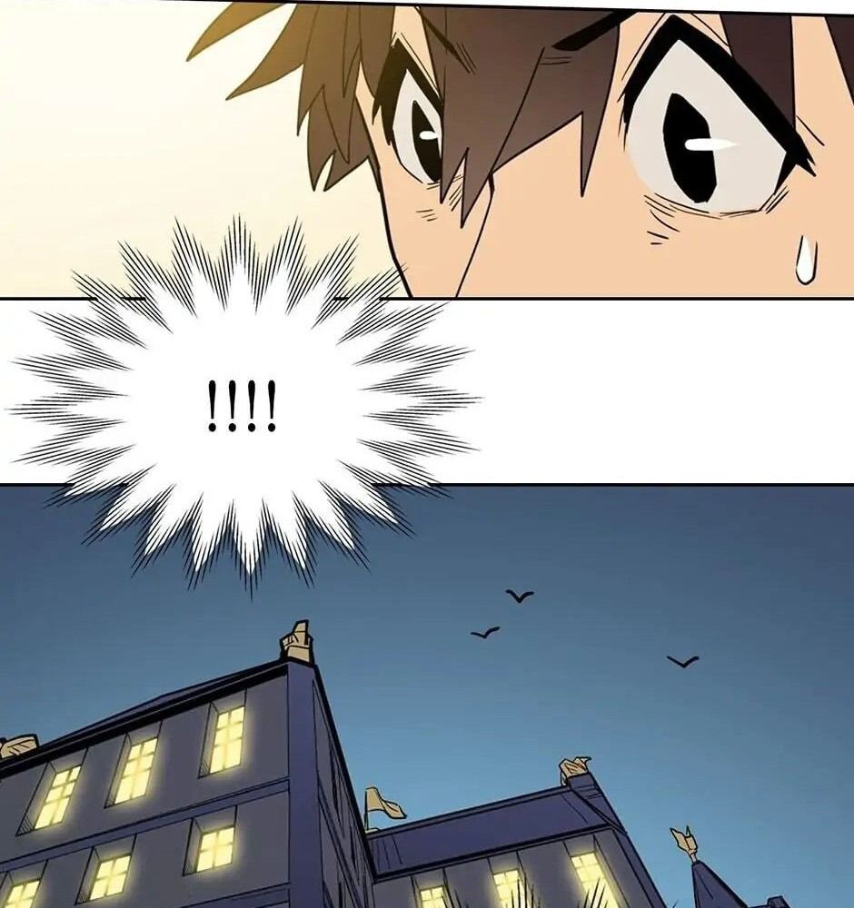 Phép Thuật Của Người Trở Về Phải Đặc Biệt Chapter 55 - Trang 2