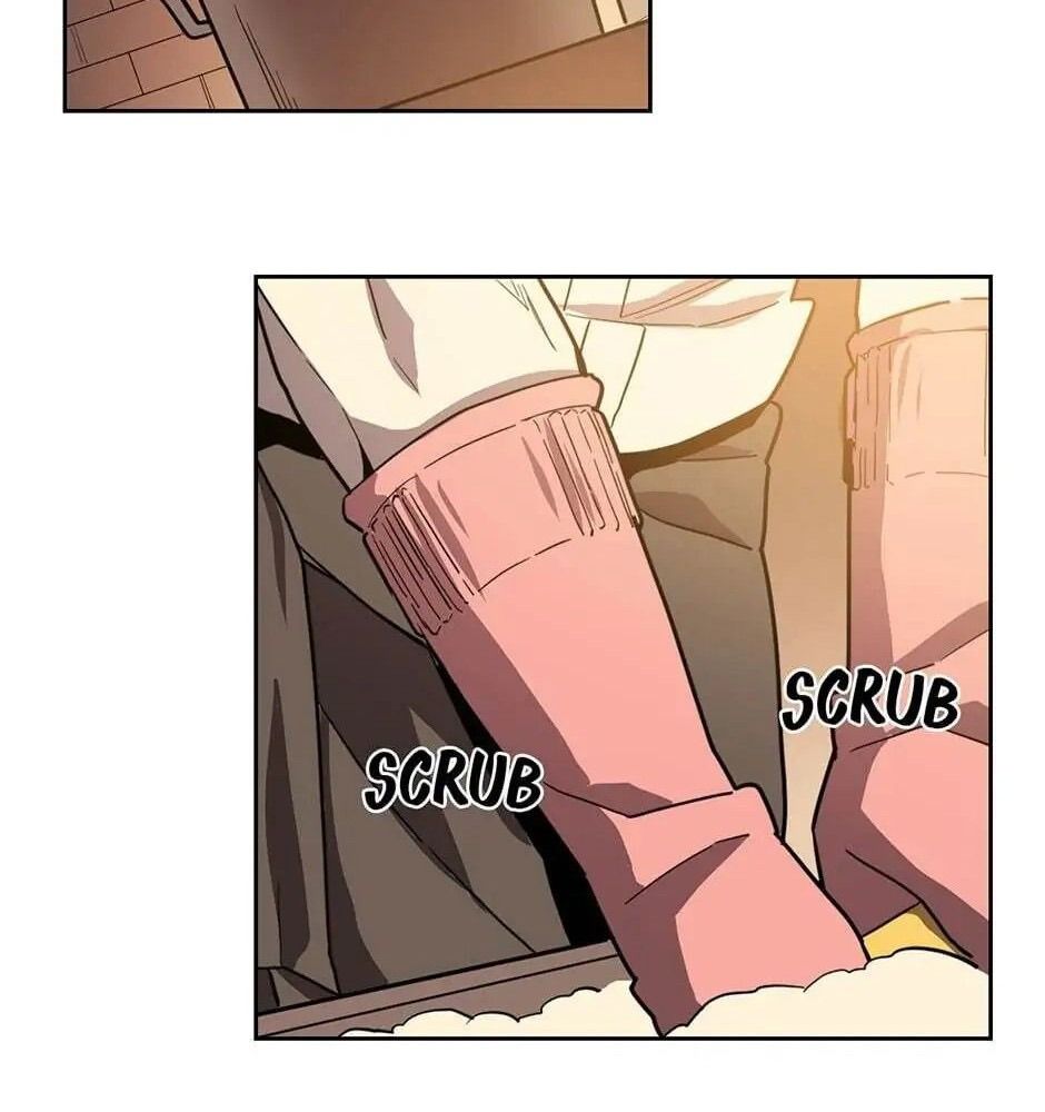 Phép Thuật Của Người Trở Về Phải Đặc Biệt Chapter 55 - Trang 2