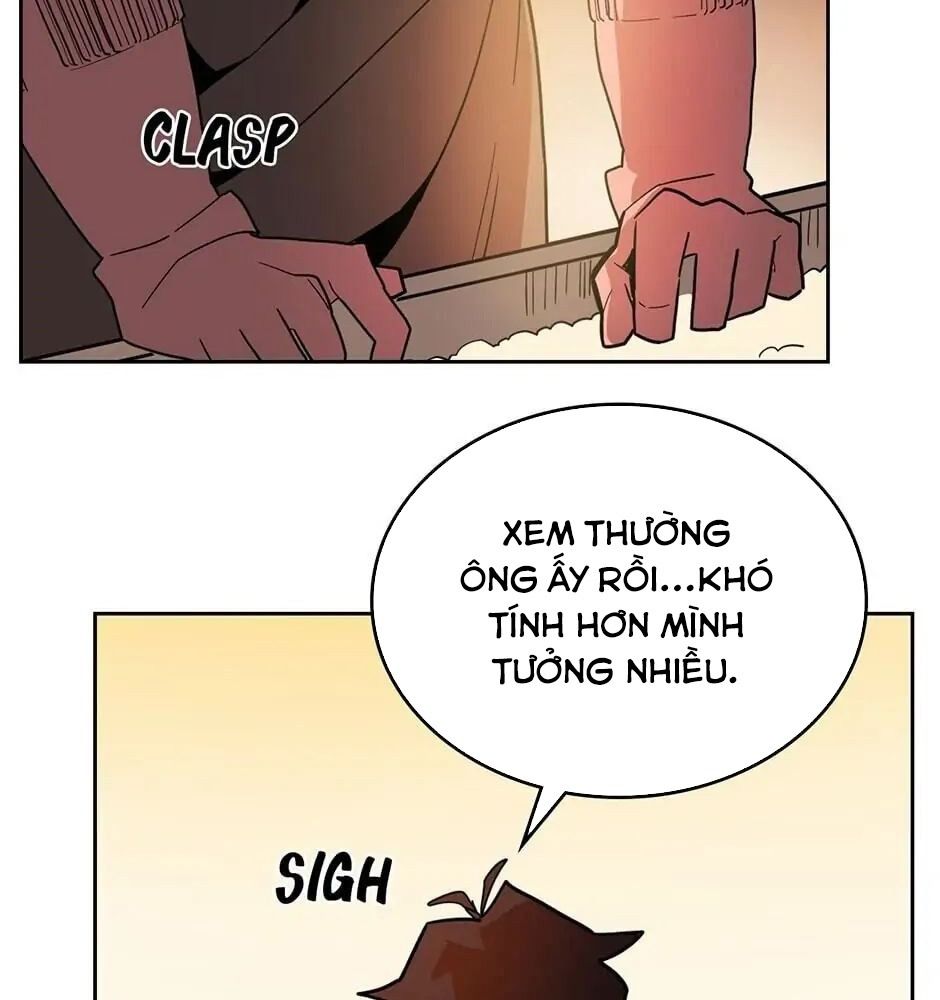 Phép Thuật Của Người Trở Về Phải Đặc Biệt Chapter 55 - Trang 2