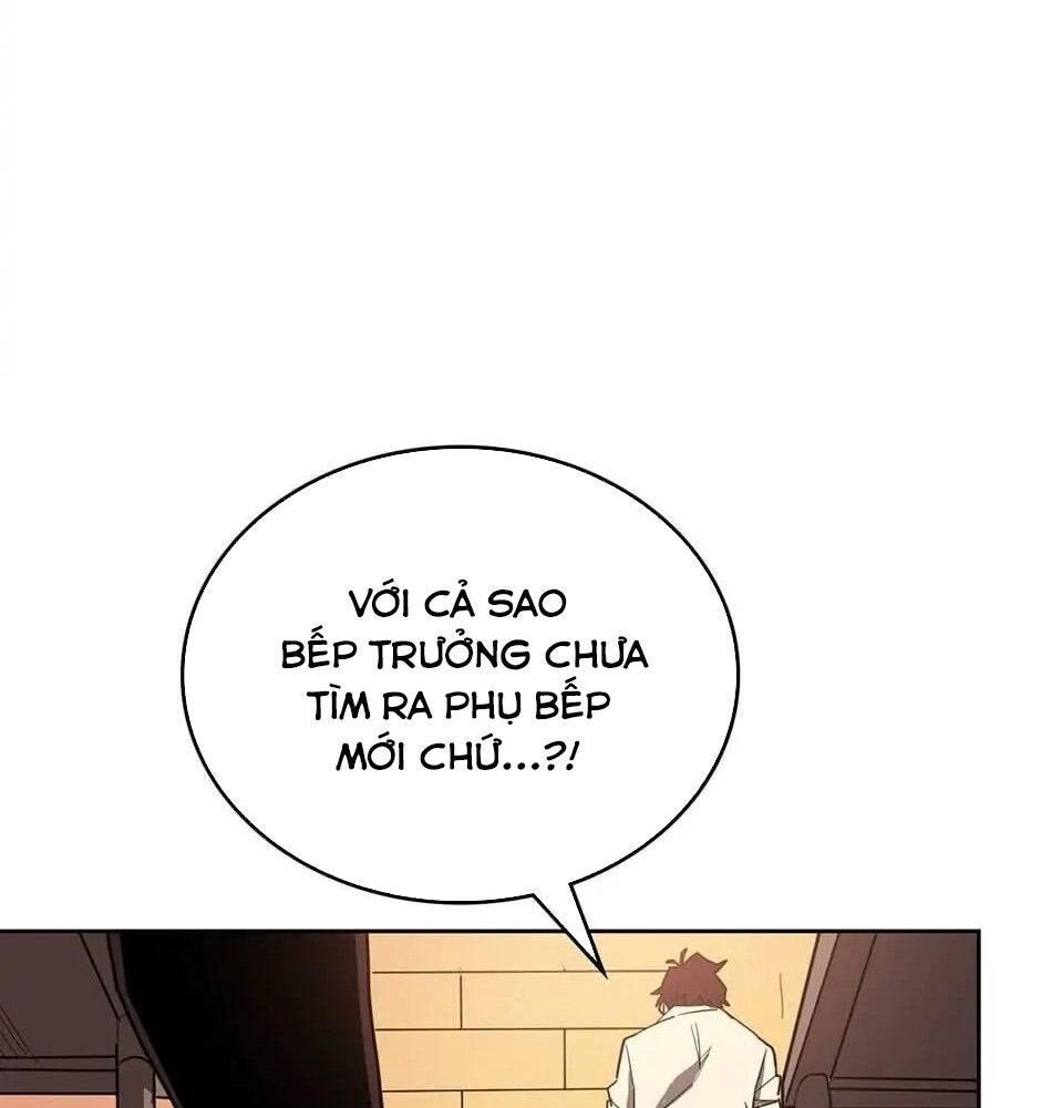 Phép Thuật Của Người Trở Về Phải Đặc Biệt Chapter 55 - Trang 2