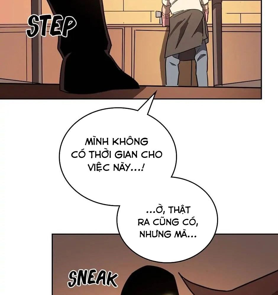 Phép Thuật Của Người Trở Về Phải Đặc Biệt Chapter 55 - Trang 2