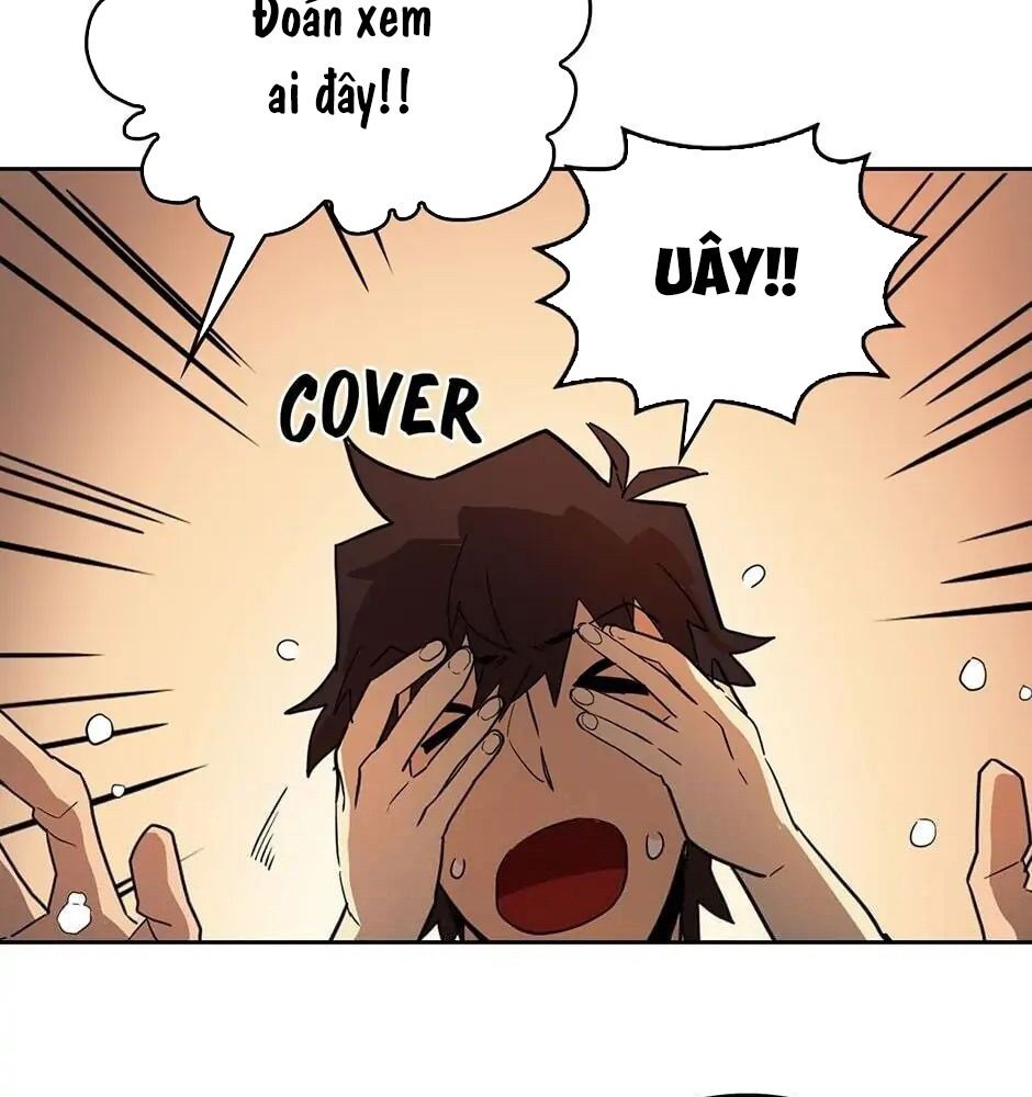 Phép Thuật Của Người Trở Về Phải Đặc Biệt Chapter 55 - Trang 2