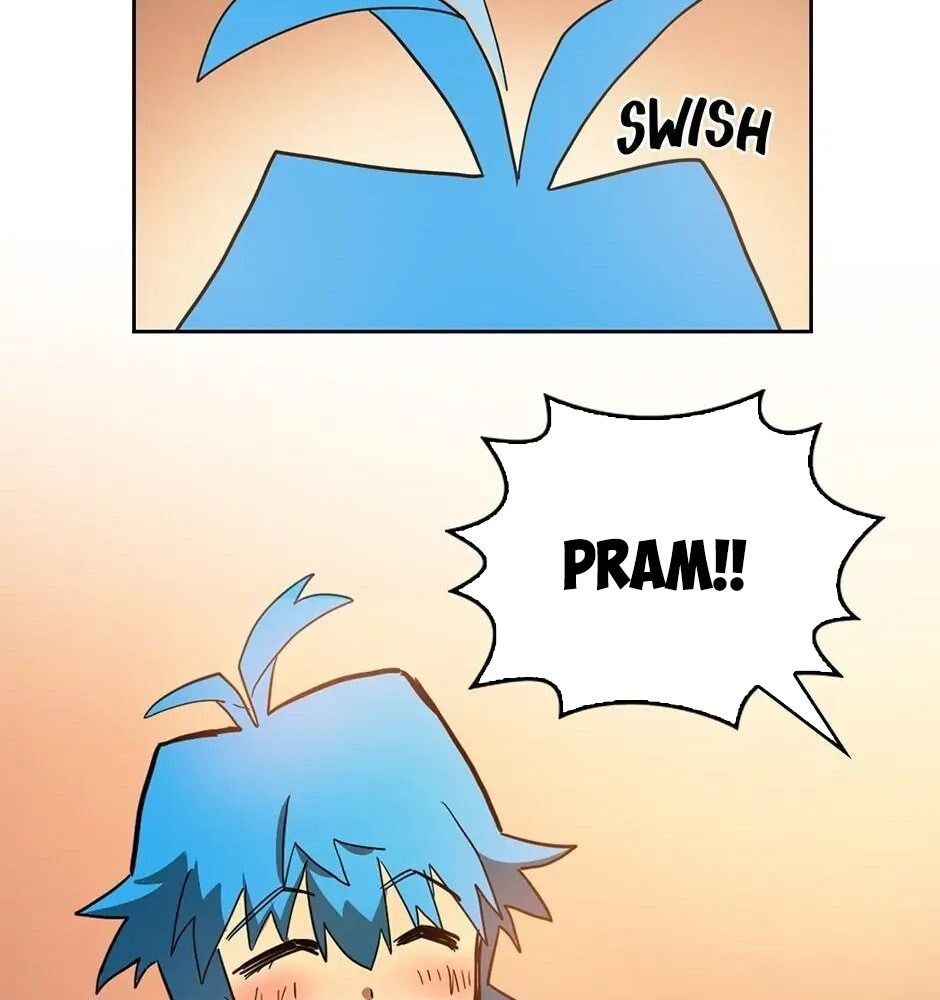 Phép Thuật Của Người Trở Về Phải Đặc Biệt Chapter 55 - Trang 2