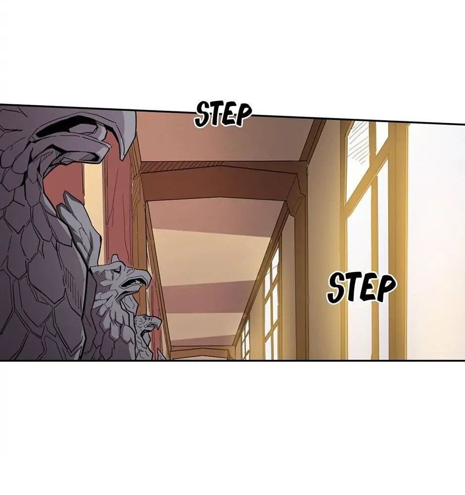 Phép Thuật Của Người Trở Về Phải Đặc Biệt Chapter 55 - Trang 2