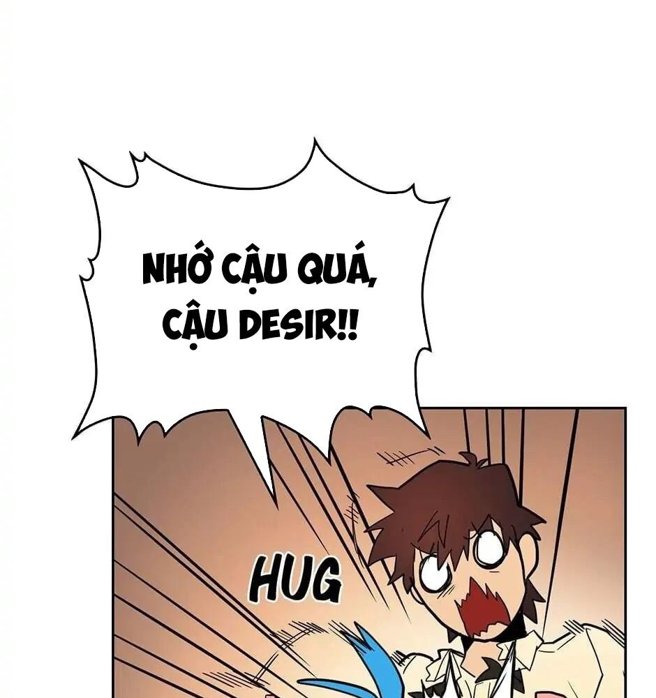 Phép Thuật Của Người Trở Về Phải Đặc Biệt Chapter 55 - Trang 2