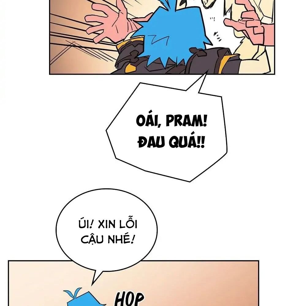 Phép Thuật Của Người Trở Về Phải Đặc Biệt Chapter 55 - Trang 2