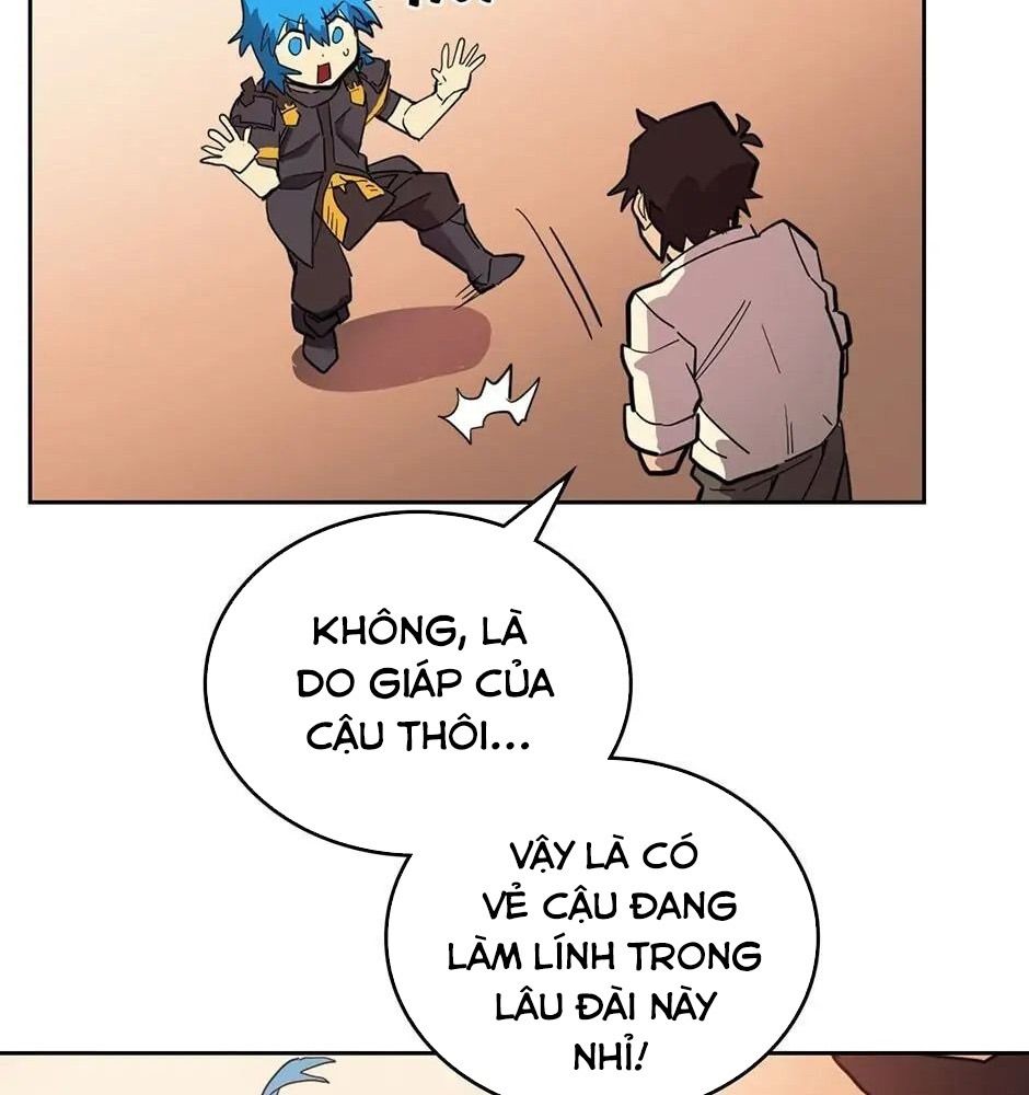 Phép Thuật Của Người Trở Về Phải Đặc Biệt Chapter 55 - Trang 2