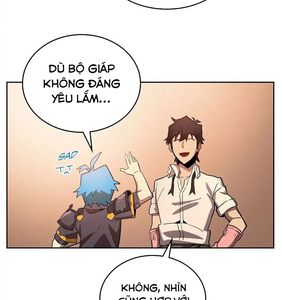 Phép Thuật Của Người Trở Về Phải Đặc Biệt Chapter 55 - Trang 2