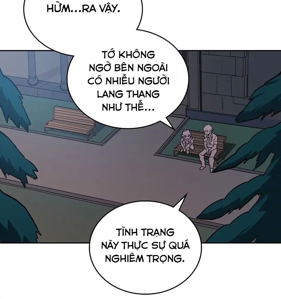 Phép Thuật Của Người Trở Về Phải Đặc Biệt Chapter 55 - Trang 2