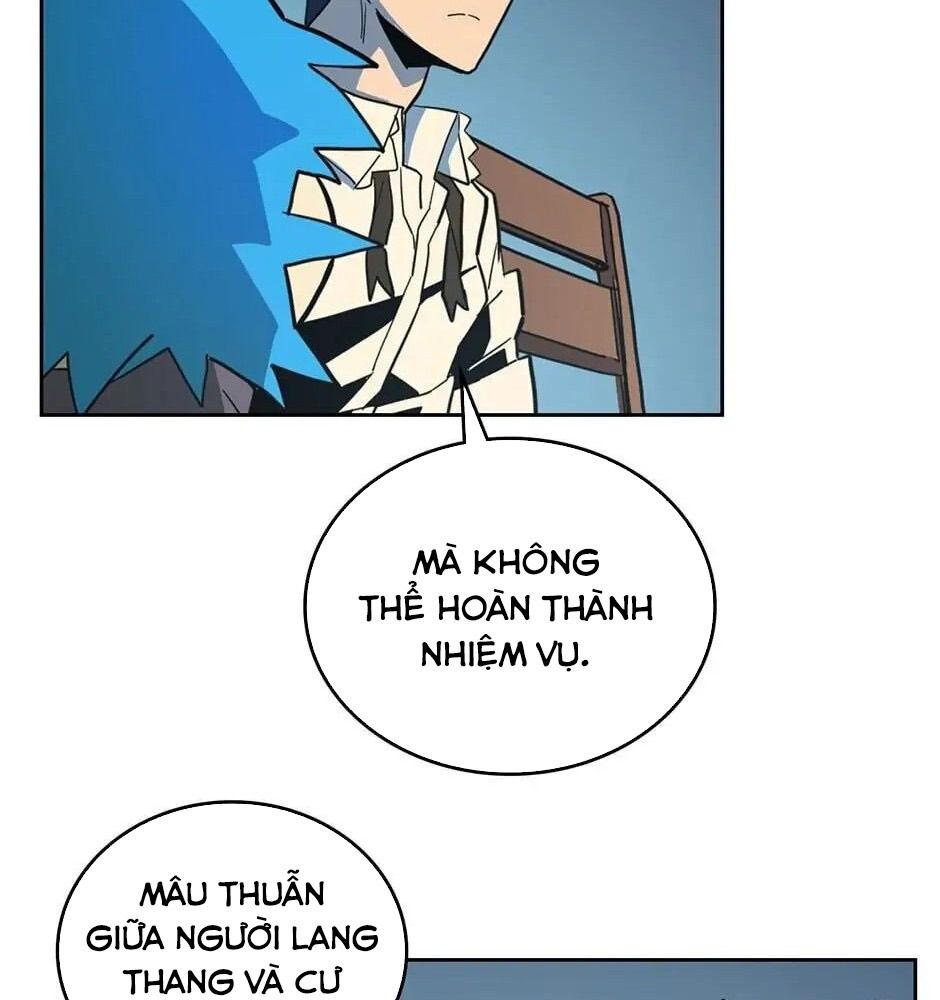 Phép Thuật Của Người Trở Về Phải Đặc Biệt Chapter 55 - Trang 2