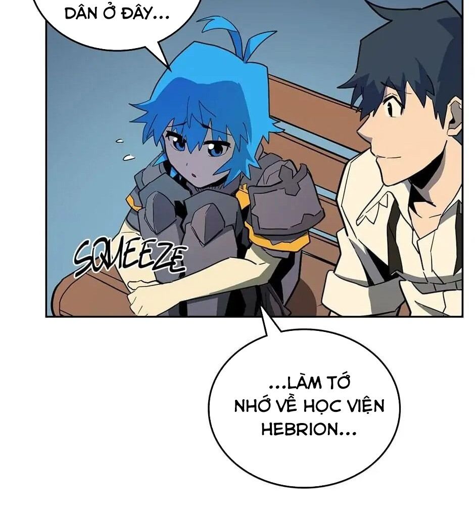 Phép Thuật Của Người Trở Về Phải Đặc Biệt Chapter 55 - Trang 2