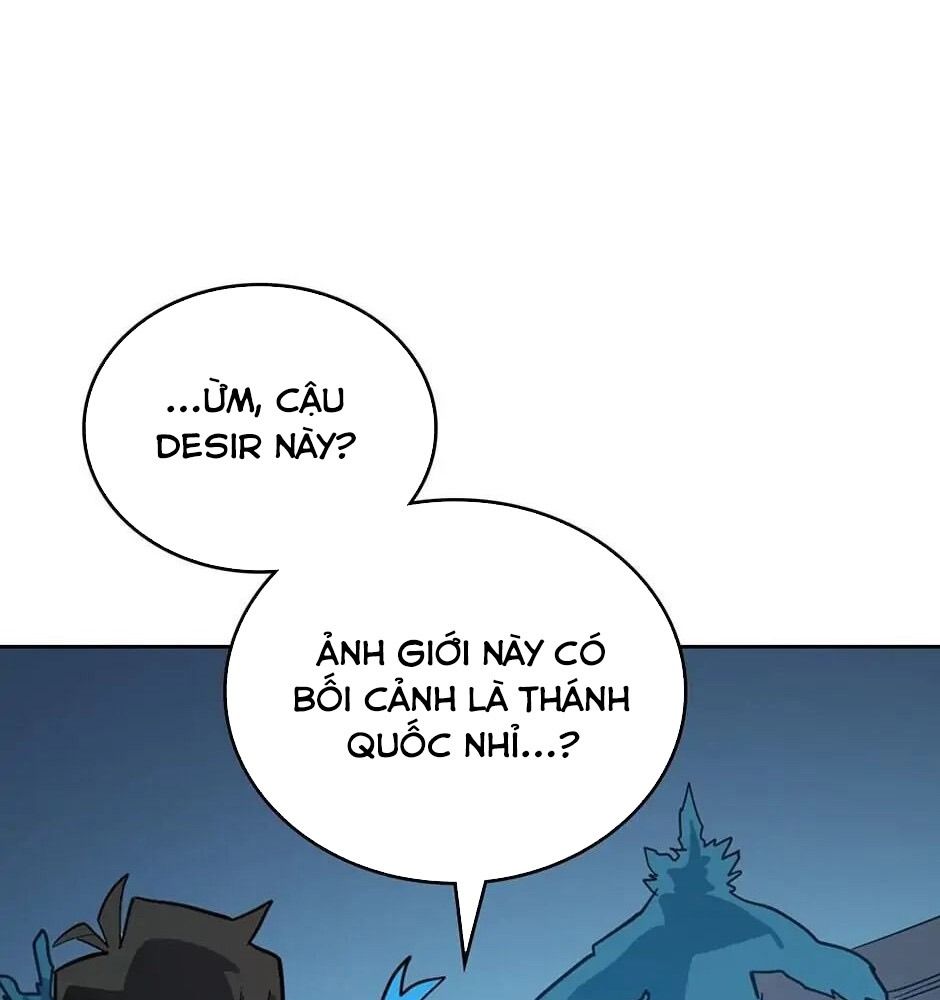 Phép Thuật Của Người Trở Về Phải Đặc Biệt Chapter 55 - Trang 2