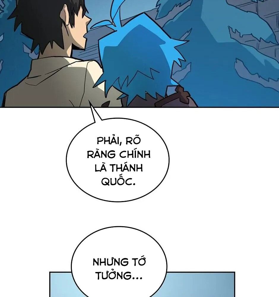 Phép Thuật Của Người Trở Về Phải Đặc Biệt Chapter 55 - Trang 2