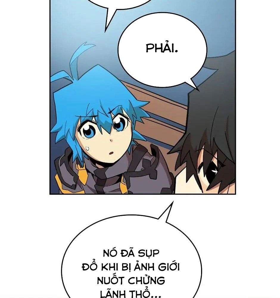 Phép Thuật Của Người Trở Về Phải Đặc Biệt Chapter 55 - Trang 2