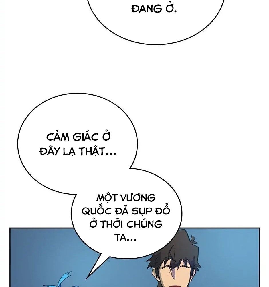 Phép Thuật Của Người Trở Về Phải Đặc Biệt Chapter 55 - Trang 2