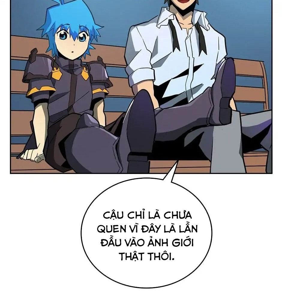 Phép Thuật Của Người Trở Về Phải Đặc Biệt Chapter 55 - Trang 2