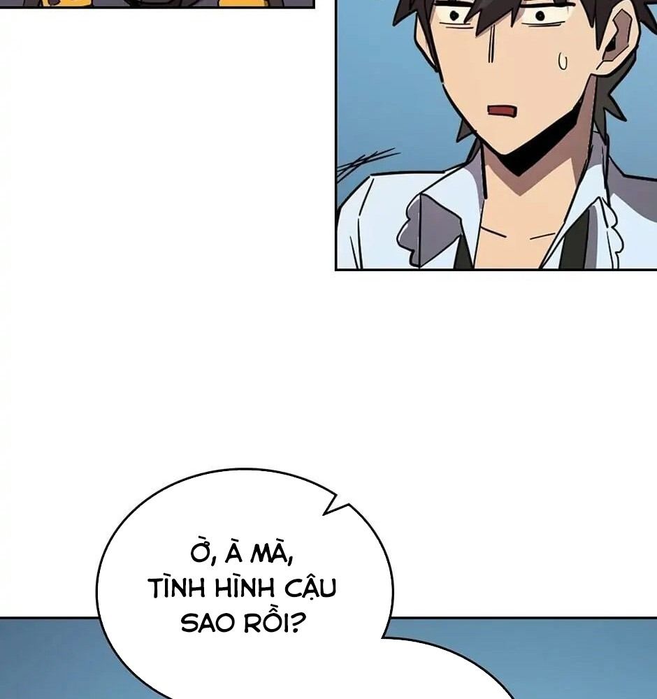 Phép Thuật Của Người Trở Về Phải Đặc Biệt Chapter 55 - Trang 2