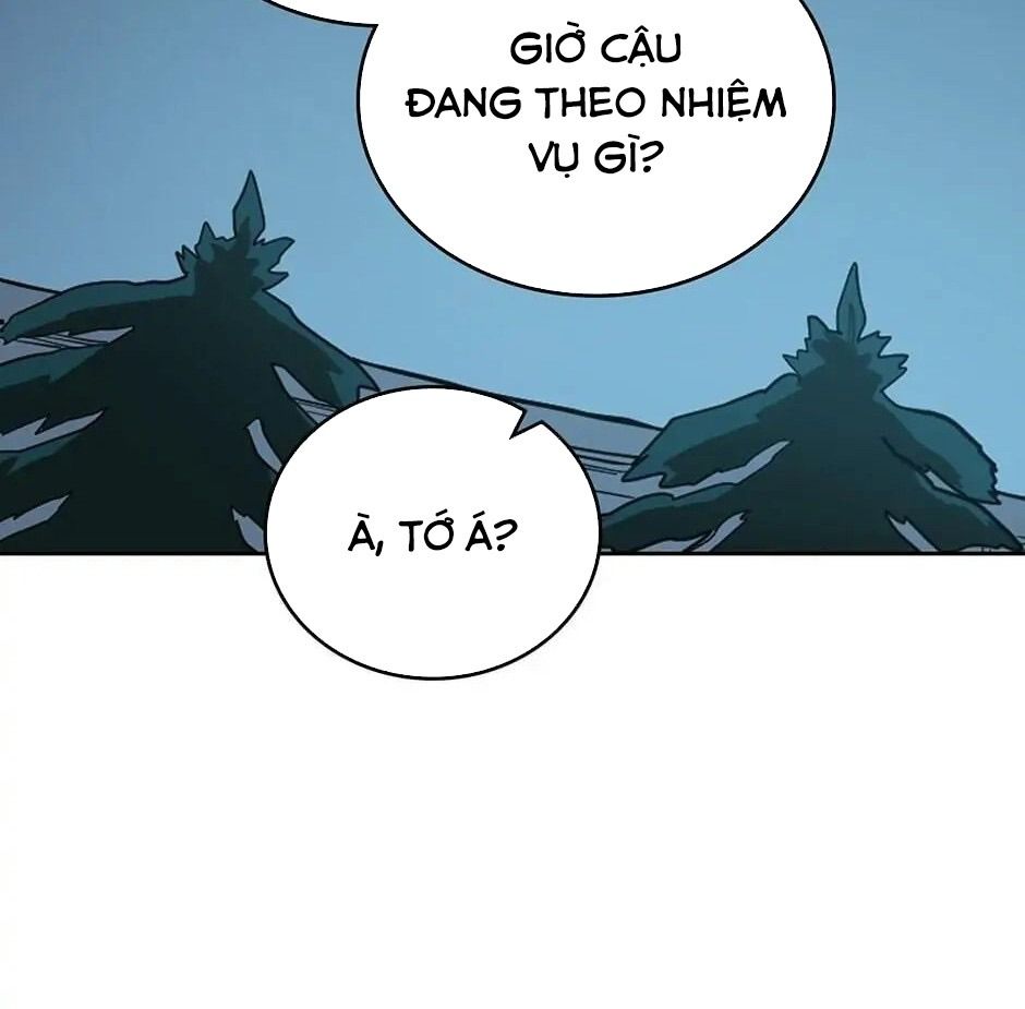 Phép Thuật Của Người Trở Về Phải Đặc Biệt Chapter 55 - Trang 2