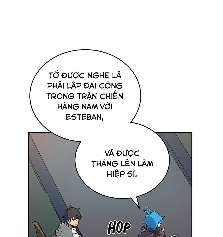 Phép Thuật Của Người Trở Về Phải Đặc Biệt Chapter 55 - Trang 2