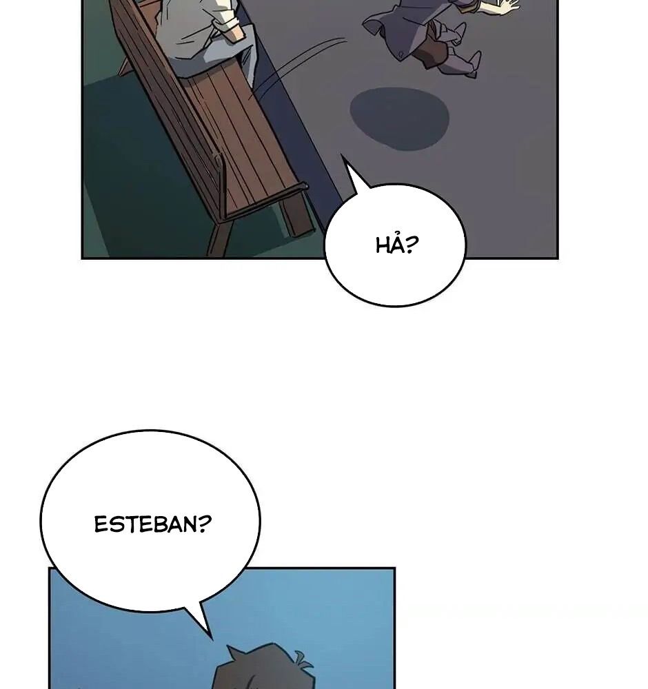 Phép Thuật Của Người Trở Về Phải Đặc Biệt Chapter 55 - Trang 2